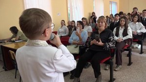 50 туймазинских школьников будут получать стипендию