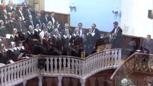 Ты держись за Христа | церковь ЕХБ Брянск -2. 20-10-2025