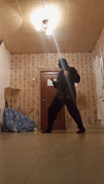 Very Nordic Ninja: 20 October Wonder 2 (20.10.2025) Крайне Северный Ниндзя: 20 Октябрьское Чудо 2