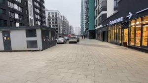 Куприна 7к2 обзор