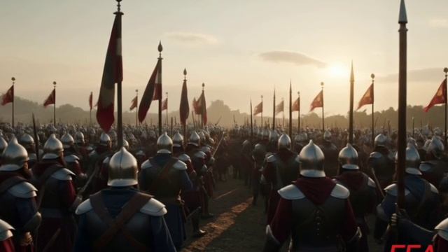 Русская Рать.