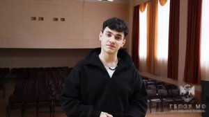 Конкурс чтецов «Поэтика» |Задорожный Павел |"Я не люблю"| г. Наро-Фоминск