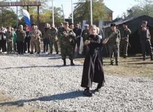 Новости Красноармейского района от 20 октября 2025 года