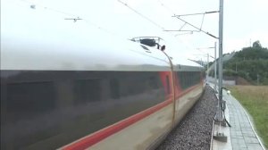 🚝Новый рекорд скорости: китайский поезд CR450 разогнался до 453 км/ч