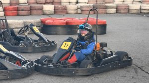 181025 Картодром Победа