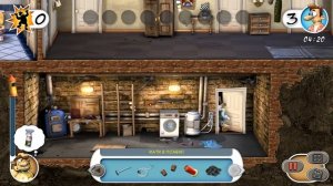 КАК ДОСТАТЬ СОСЕДА ЧАСТЬ 14