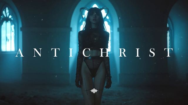 Dark Techno ⧸ EBM ⧸ Industrial Type Beat 'ANTICHRIST'