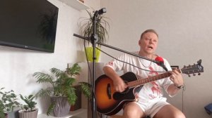 Кавер 4 не спеши