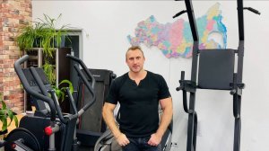 Наклонная машина Смита