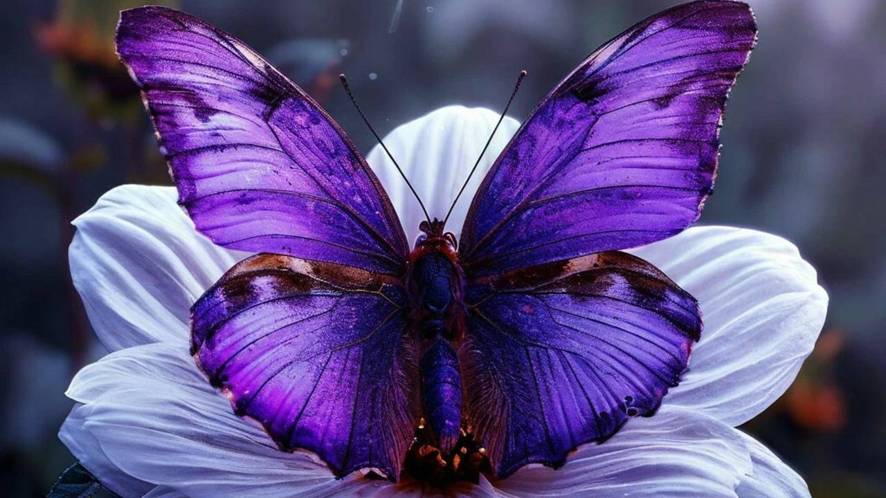 Сиречь - Мотылек