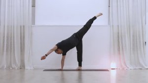 Видео_урок_по_йоге_Подготовительная_крия. Баланс_иды_и_пингалы