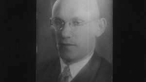 Давид Владимирович Файнштейн.  Ректор ВГИКа