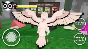 99 ночей в лесу - Что, если бы СОВА спасла всех ДЕТЕЙ?