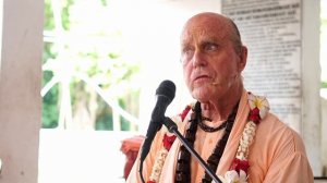2025.10.17 02 Srila Indradyumna Swami lecture