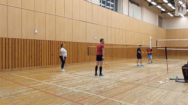 2025-04-30 / ЛесТех / Миша, Аня Ч vs Серегй К, Александр НА