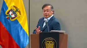 Президент Колумбии отверг обвинения Трампа в причастности к наркоторговле