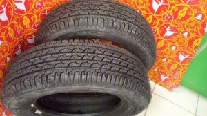 обзор на шину Belshina Artmotion All Season модель 704