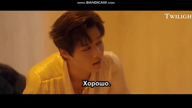 Клип на мини-дораму "Звезда, упавшая в мор"