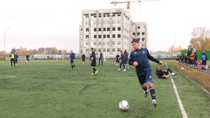 Джони красавчик