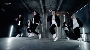 Сектор газа-ремикс-Life-танец шаффл