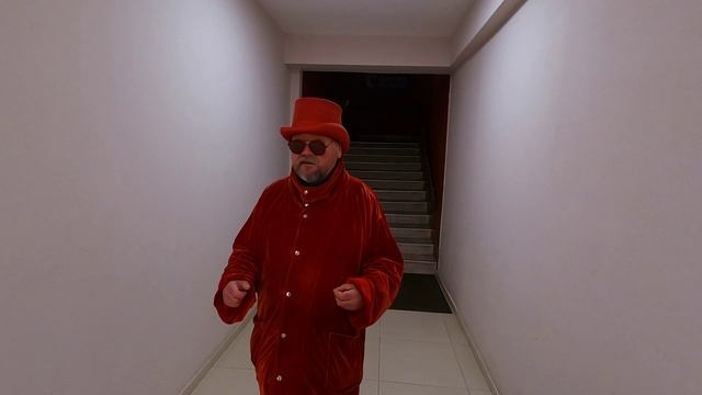 Притчи Лё маргиналов. 18 серия. Где ты наш Дом?