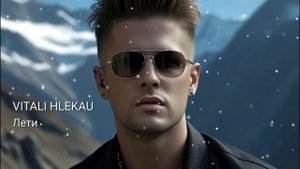 Виталий Глеков – Лети (Премьера песни) 😎 Новинки Музыки