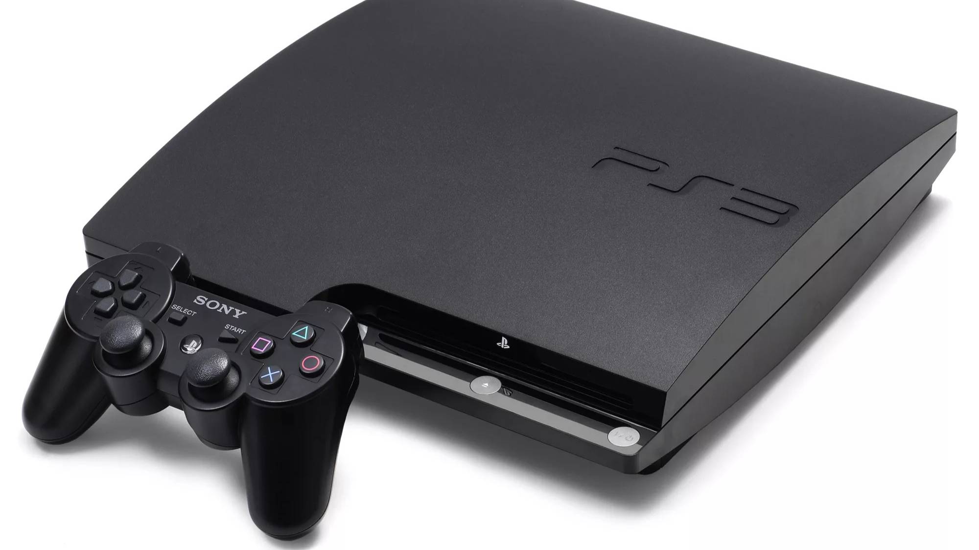 Как полностью разобрать PlayStation 3 Slim для чистки от пыли и замены батарейки смотреть онлайн