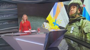 Военных связистов наградили за успехи на красноармейском направлении / События на ТВЦ
