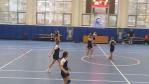 20.10.25 с Кировской3, 2 тайм