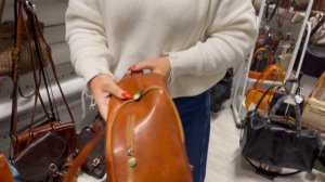 Итальянские сумки. Натуральная кожа .