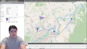 Wialon уходит с РФ | ARSA Glonass как полноценная альтернатива