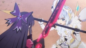 「AMV」Heavy Heart (Inverse Tohka Vs. Mukuro)