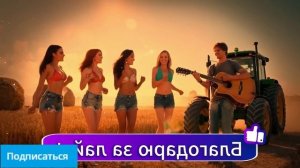 Золотой мой свёкор ｜Весёлая песня с Юмором и Клипом｜