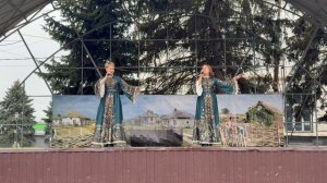 «Ты живи моя страна»