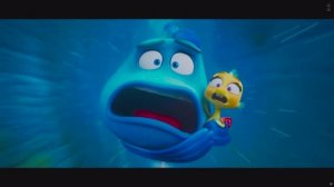 РыБа НадуТый-НадувШаяся Трейлер МультфильмА "Pout-Pout Fish" |4K HDR