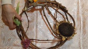 Осенняя поделка.mp4