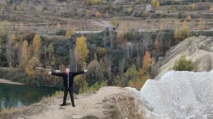 Белый колодец. Воронеж октябрь 2025г #клв