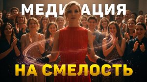 Внутренняя сила и уверенность в себе.