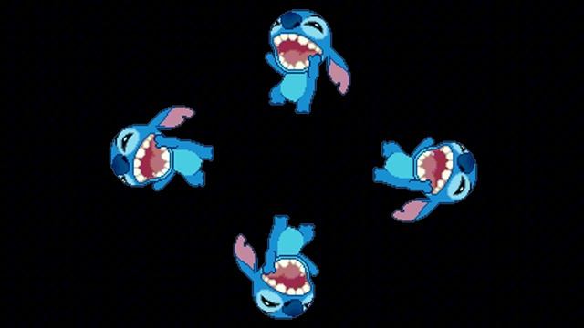 Ститч смотреть онлайн