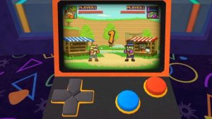 Обновление в аркадном мире 👾