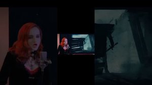 клип ( песня вера фильм Гоголь начало)