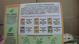Закупка продуктов из магазина "Пятерочка"