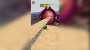 Going Balls  Super Speed run Gameplay New Update Level 1433 to 1436 Banana frenzy