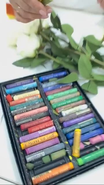 Как сделать розу из фоамирана своими руками #мастеркласс #розаизфоамирана смотреть онлайн