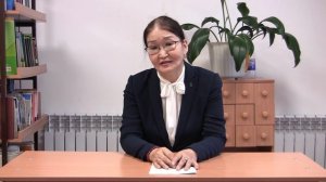 Мария Владимировна Слепцова,  Хатын - Арыы орто оскуолатын 1986 с. выпускнига