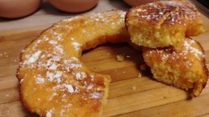 ВКУСНЕЙШИЙ ПИРОГ С МОРКОВЬЮ.