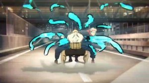 Новый трейлер к фильму-компиляции Магическая битва Казнь