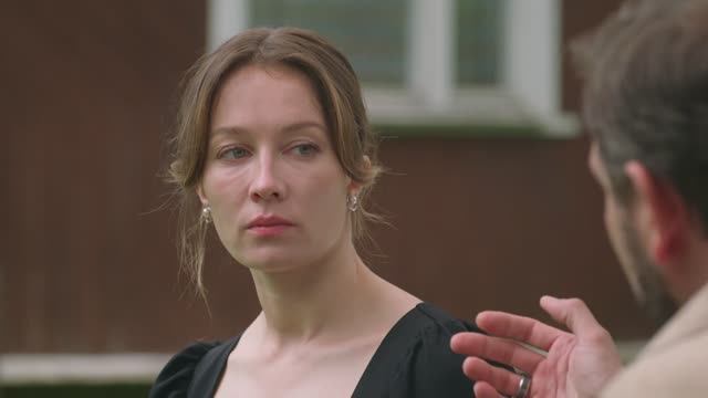 ОДИН ДЕНЬ ДЛЯ ЛИЧНОЙ ЖИЗНИ - 2 серия смотреть онлайн