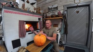 ЧЕМ ОТОПИТЬ ЗИМОЙ ДЕРЕВЕНСКИЙ ДОМ?! ДРОВА или ЭЛЕКТРИЧЕСКИЙ КОНВЕКТОР. №364