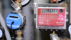 Способы передачи показаний счетчиков холодной и горячей воды